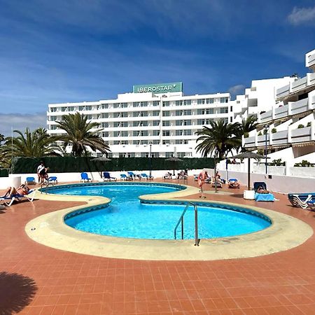 Coconut Apartament In Garden City Playa Feñabe Екстериор снимка