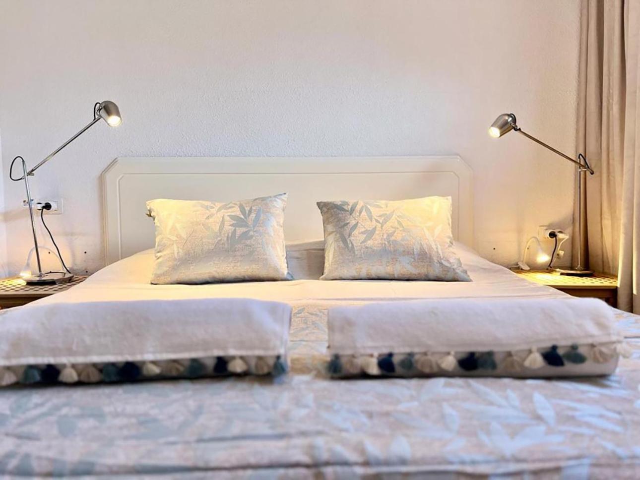 Coconut Apartament In Garden City Playa Feñabe Екстериор снимка
