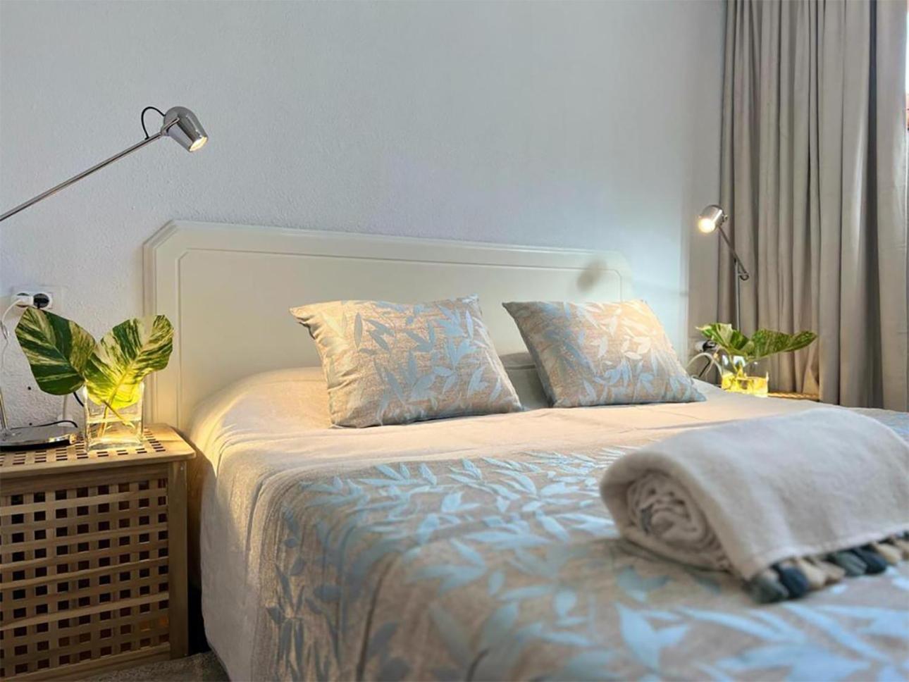 Coconut Apartament In Garden City Playa Feñabe Екстериор снимка