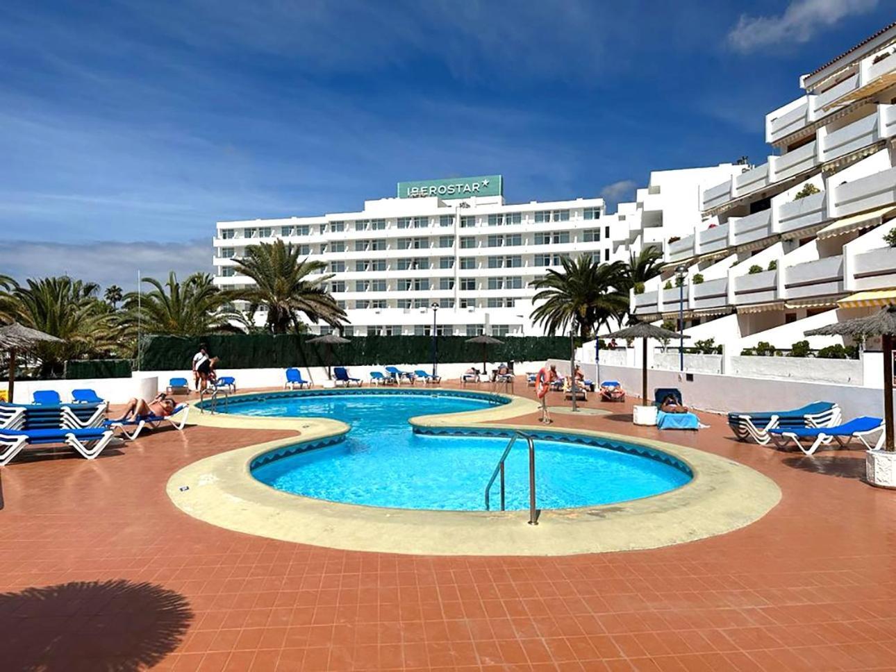 Coconut Apartament In Garden City Playa Feñabe Екстериор снимка