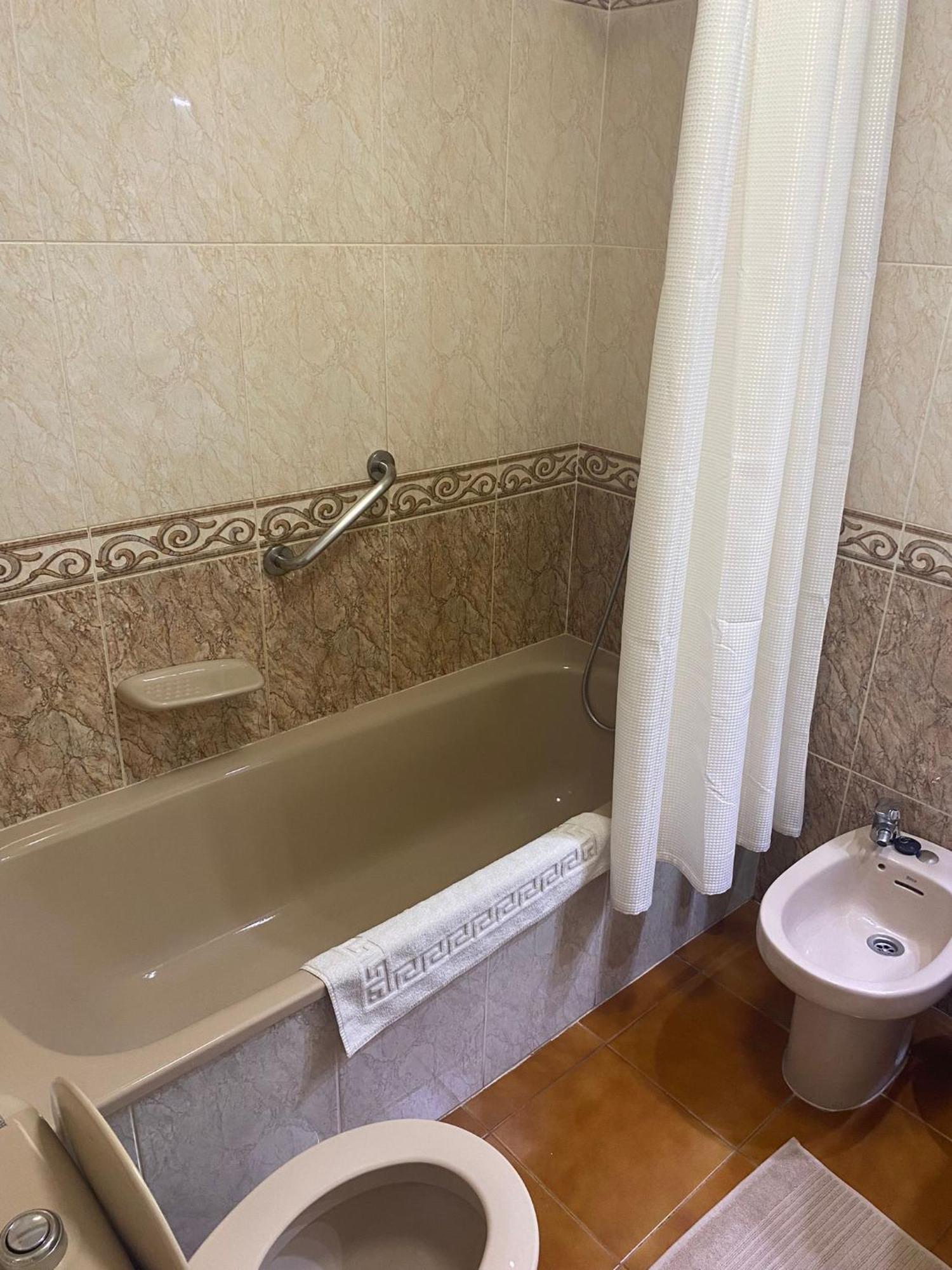 Coconut Apartament In Garden City Playa Feñabe Екстериор снимка