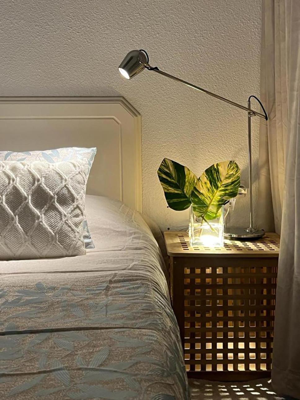 Coconut Apartament In Garden City Playa Feñabe Екстериор снимка