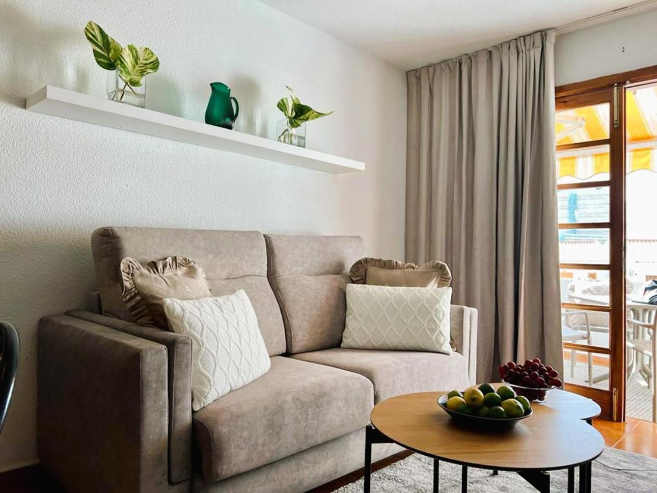 Coconut Apartament In Garden City Playa Feñabe Екстериор снимка