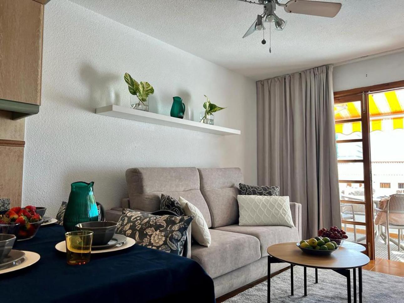 Coconut Apartament In Garden City Playa Feñabe Екстериор снимка