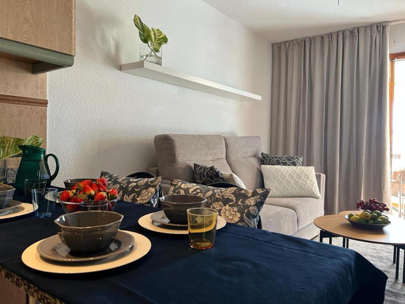 Coconut Apartament In Garden City Playa Feñabe Екстериор снимка