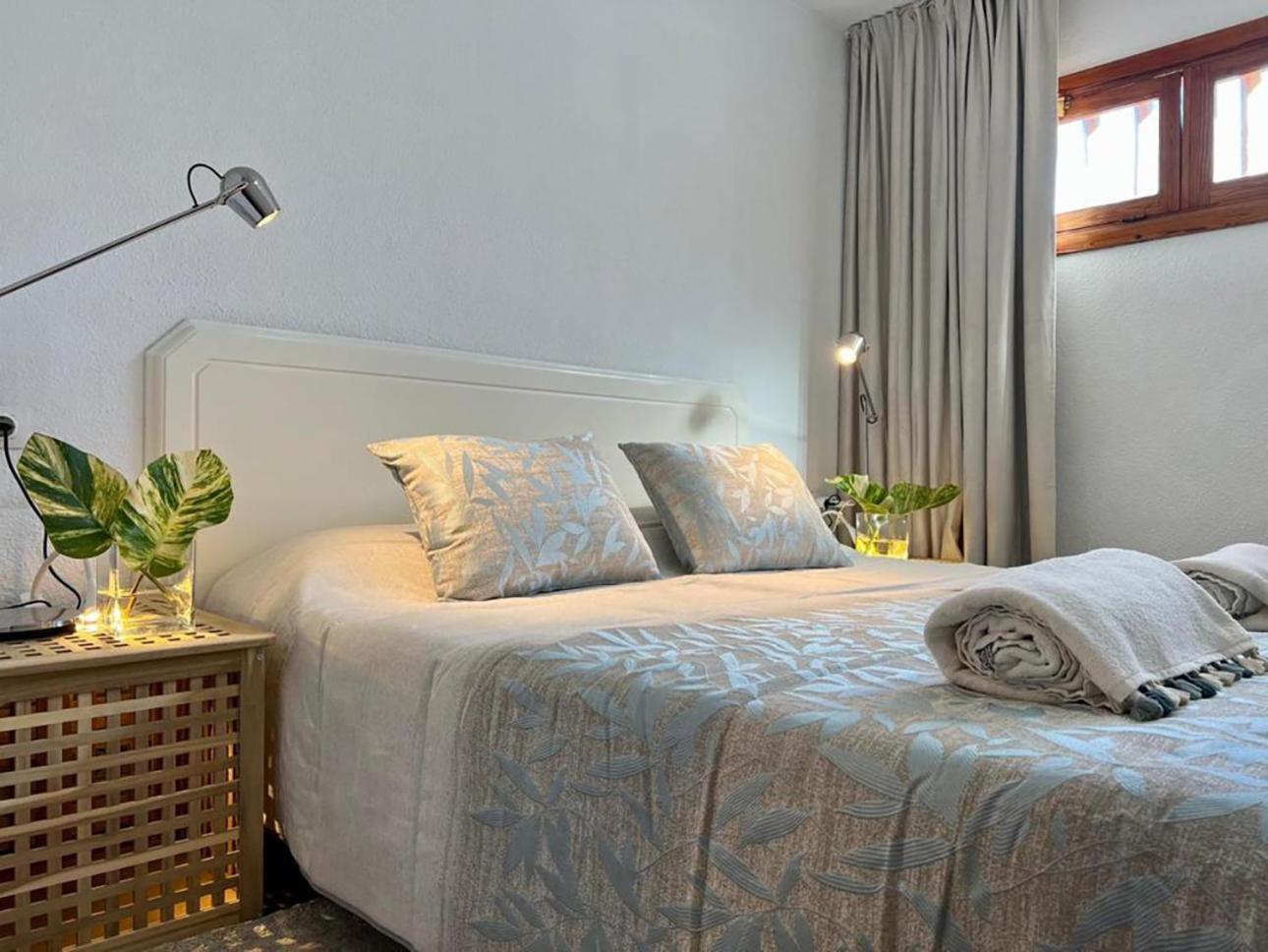 Coconut Apartament In Garden City Playa Feñabe Екстериор снимка