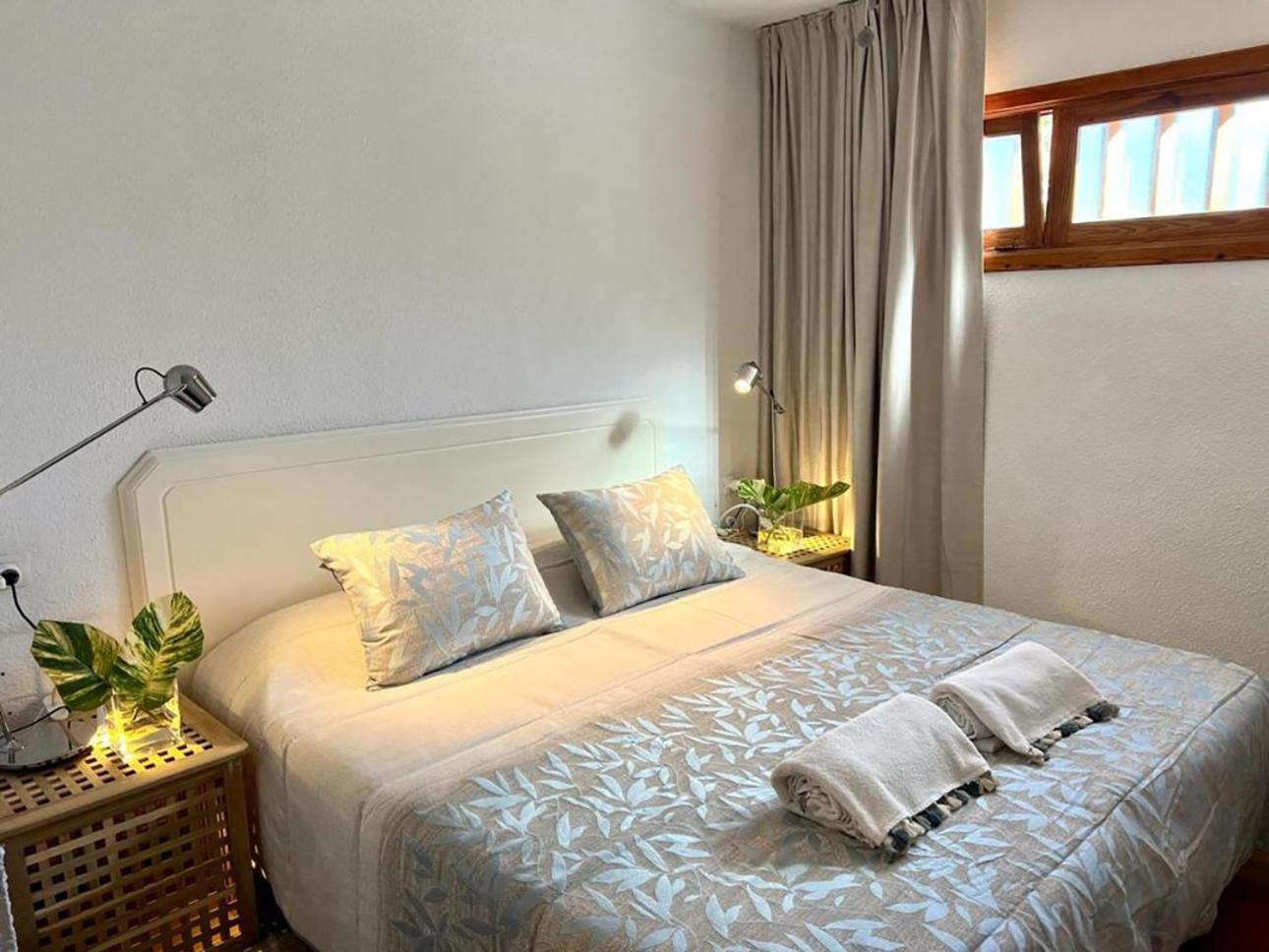 Coconut Apartament In Garden City Playa Feñabe Екстериор снимка
