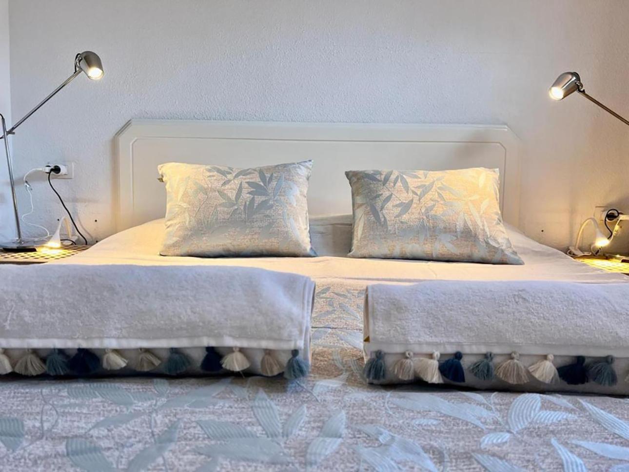 Coconut Apartament In Garden City Playa Feñabe Екстериор снимка