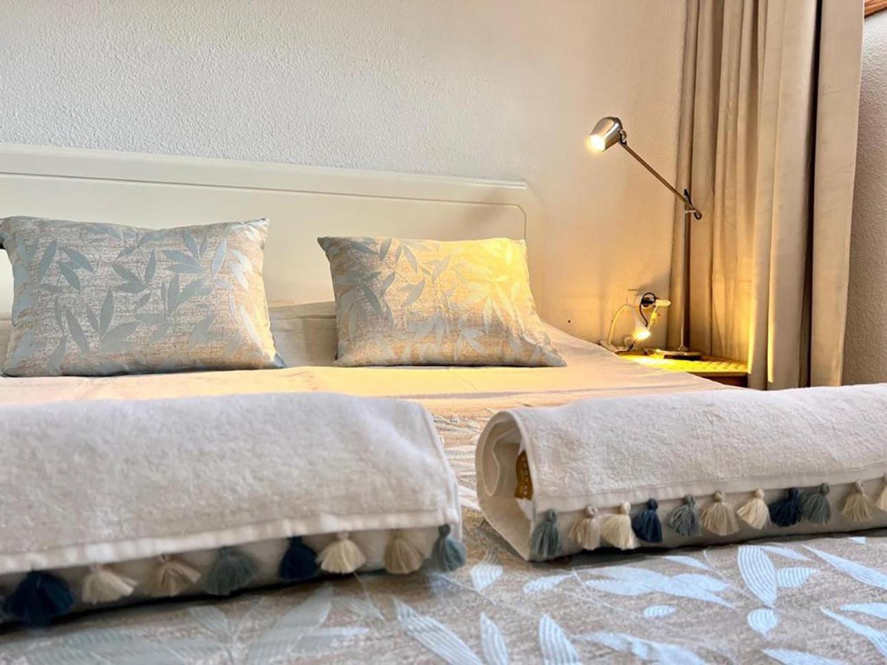 Coconut Apartament In Garden City Playa Feñabe Екстериор снимка