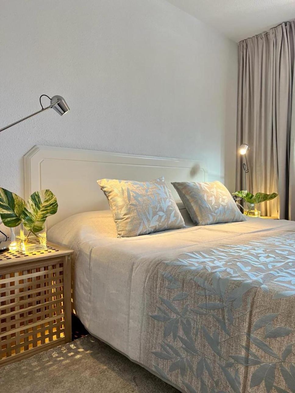 Coconut Apartament In Garden City Playa Feñabe Екстериор снимка